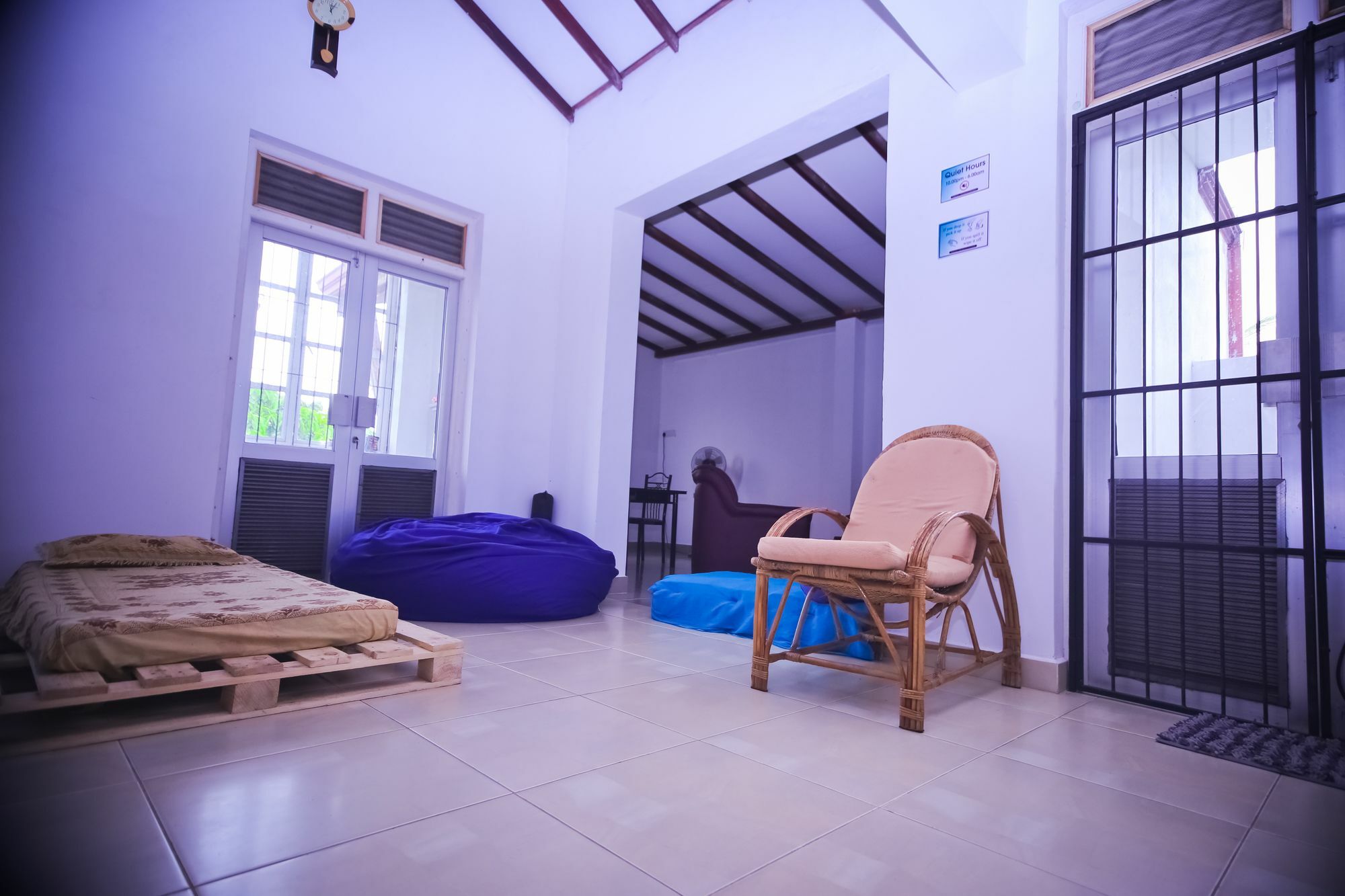 Yoyo Airport Hostel ネゴンボ エクステリア 写真