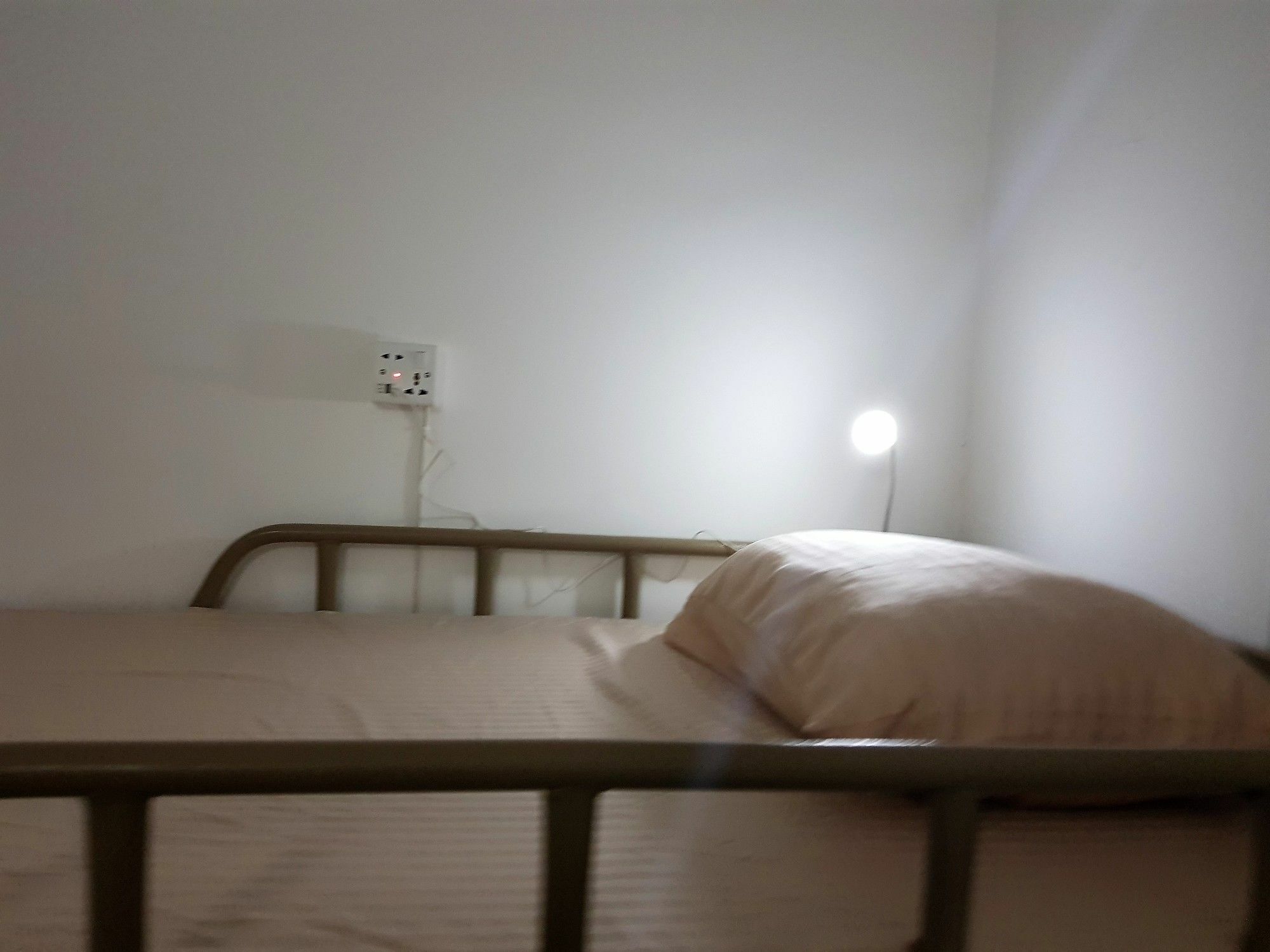 Yoyo Airport Hostel ネゴンボ エクステリア 写真