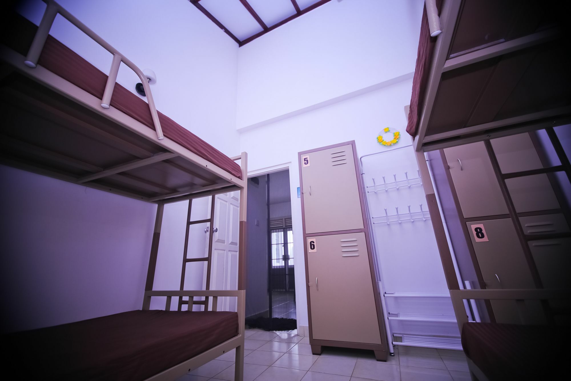 Yoyo Airport Hostel ネゴンボ エクステリア 写真
